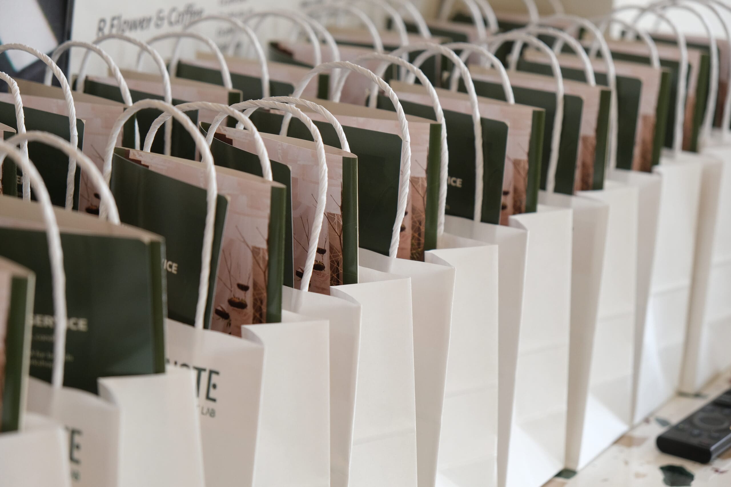 Định hình mùi hương - Định hình cá tính