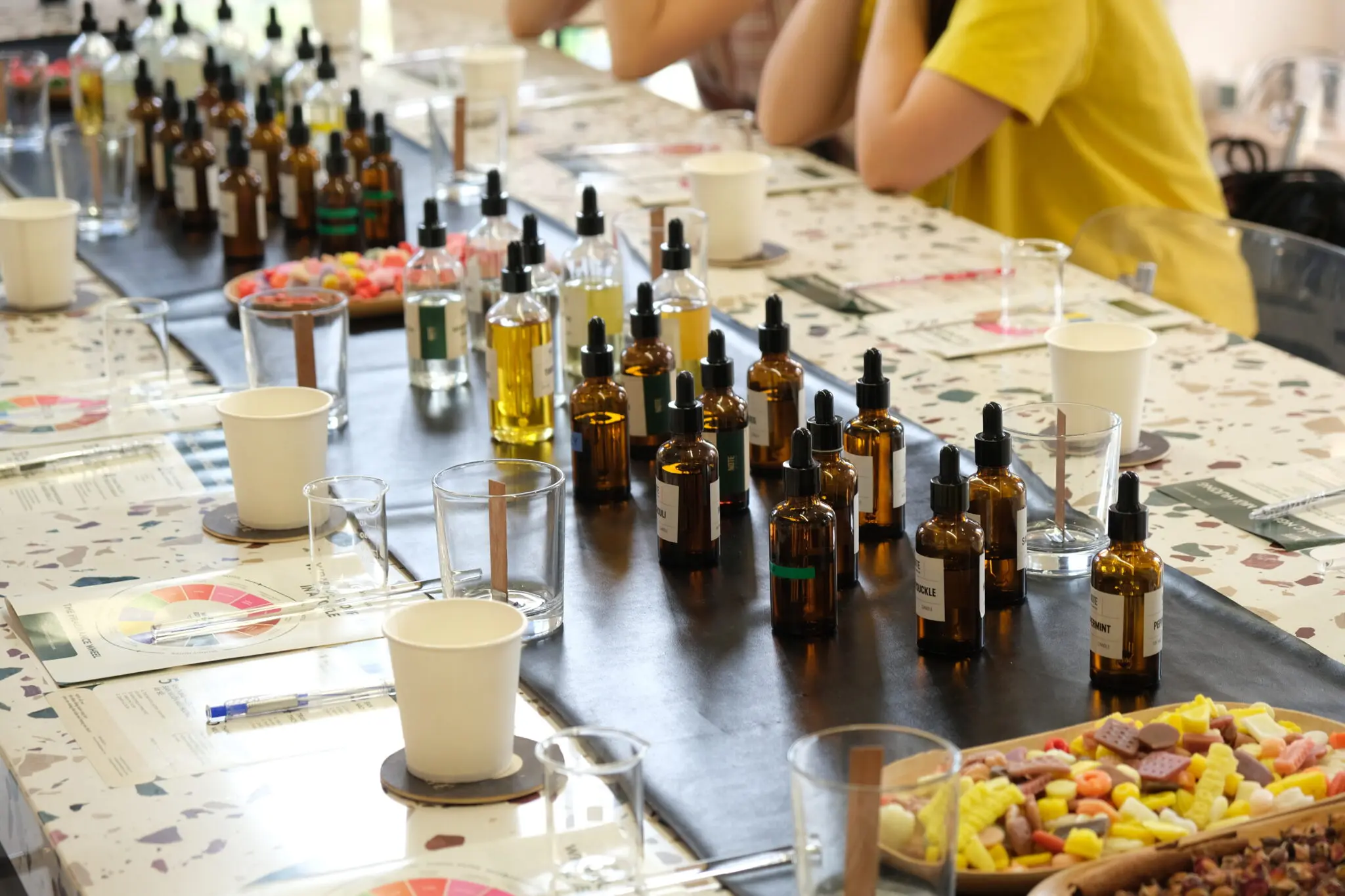 Workshop cho nhân viên