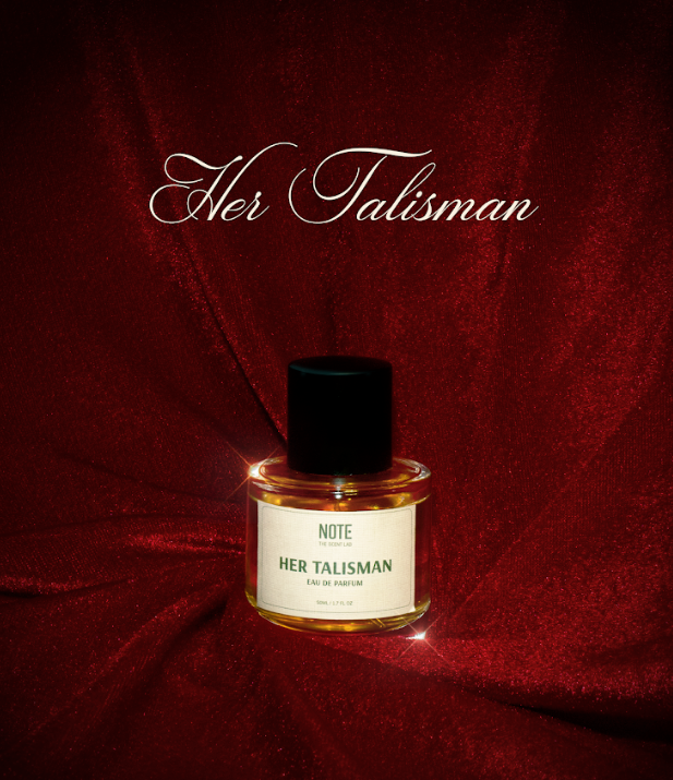 workshop nước hoa tự làm, mùi hương, nước hoa, NOTE - The Scent Lab, Sen, oakmoss, Cinnamon