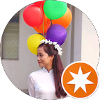 Customer Review - Testimonial 10 - Workshop nước hoa tại Hà Nội và TP Hồ Chí Minh by NOTE Customer Review - Testimonial 10