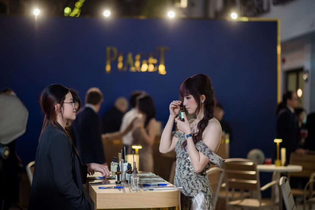 Workshop nước hoa B2B; Quà tặng doanh nghiệp; Workshop nước hoa doanh nghiệp; Giải pháp doanh nghiệp