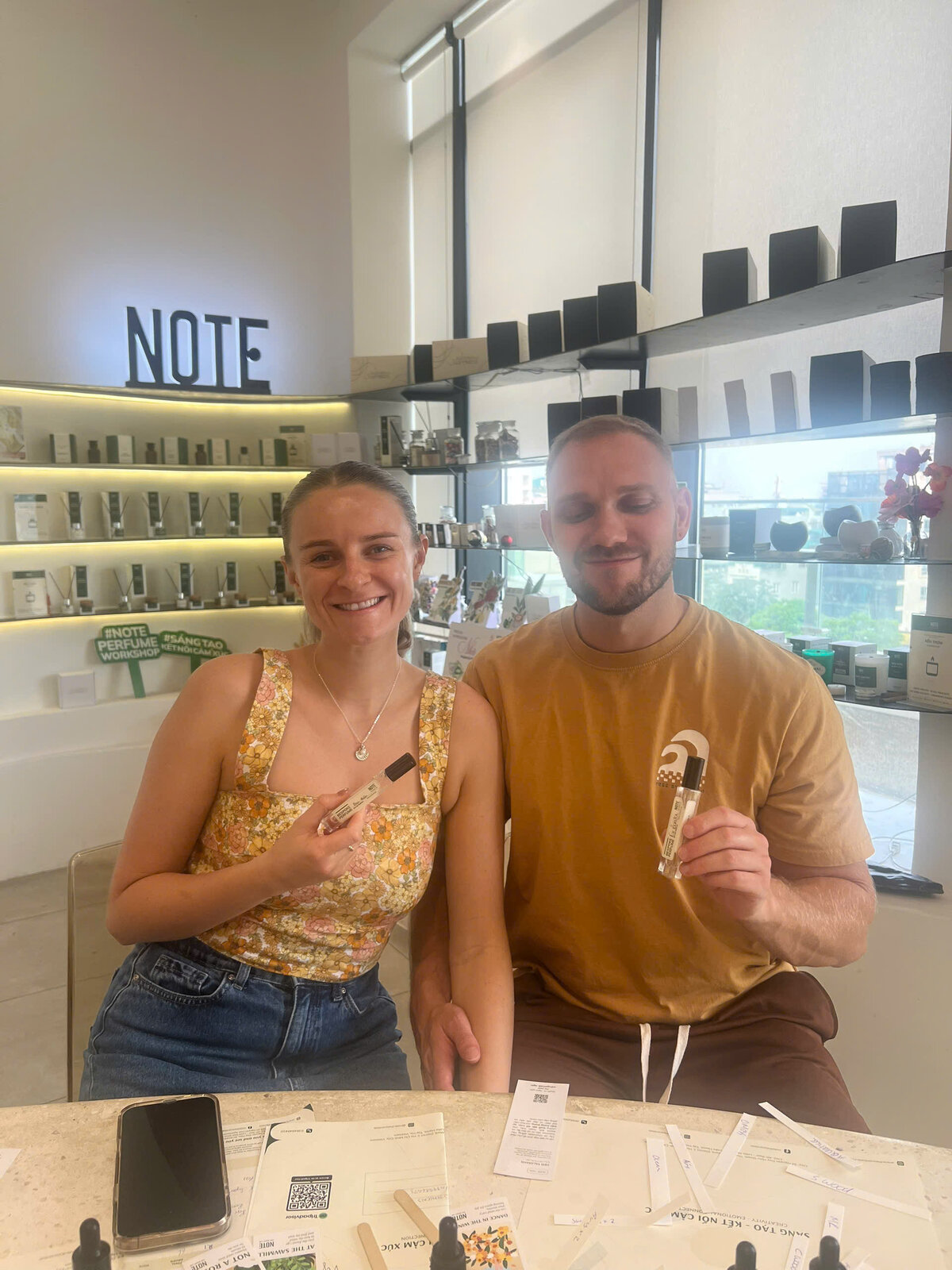 10 Workshop Cuối Tuần Hà Nội Đáng Thử — Sáng Tạo Giữa Lòng Thủ Đô