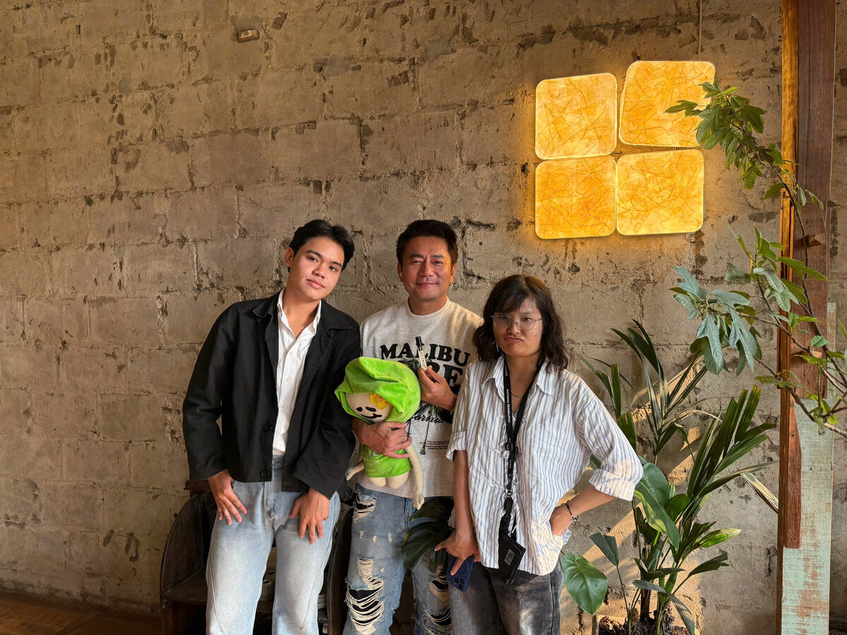 Pha chế nước hoa tại NOTE