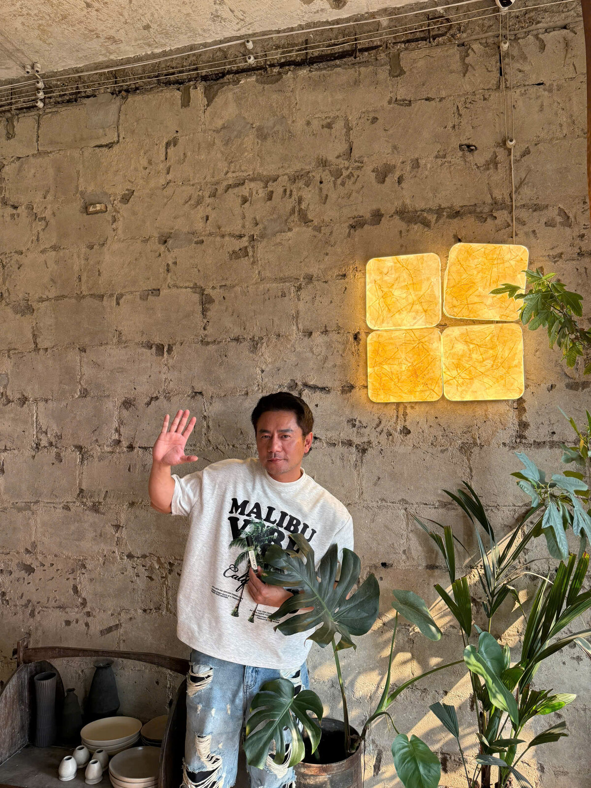 Chai nước hoa tự pha chế