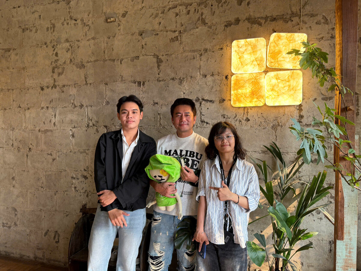 Workshop nước hoa tại NOTE The Scent Lab