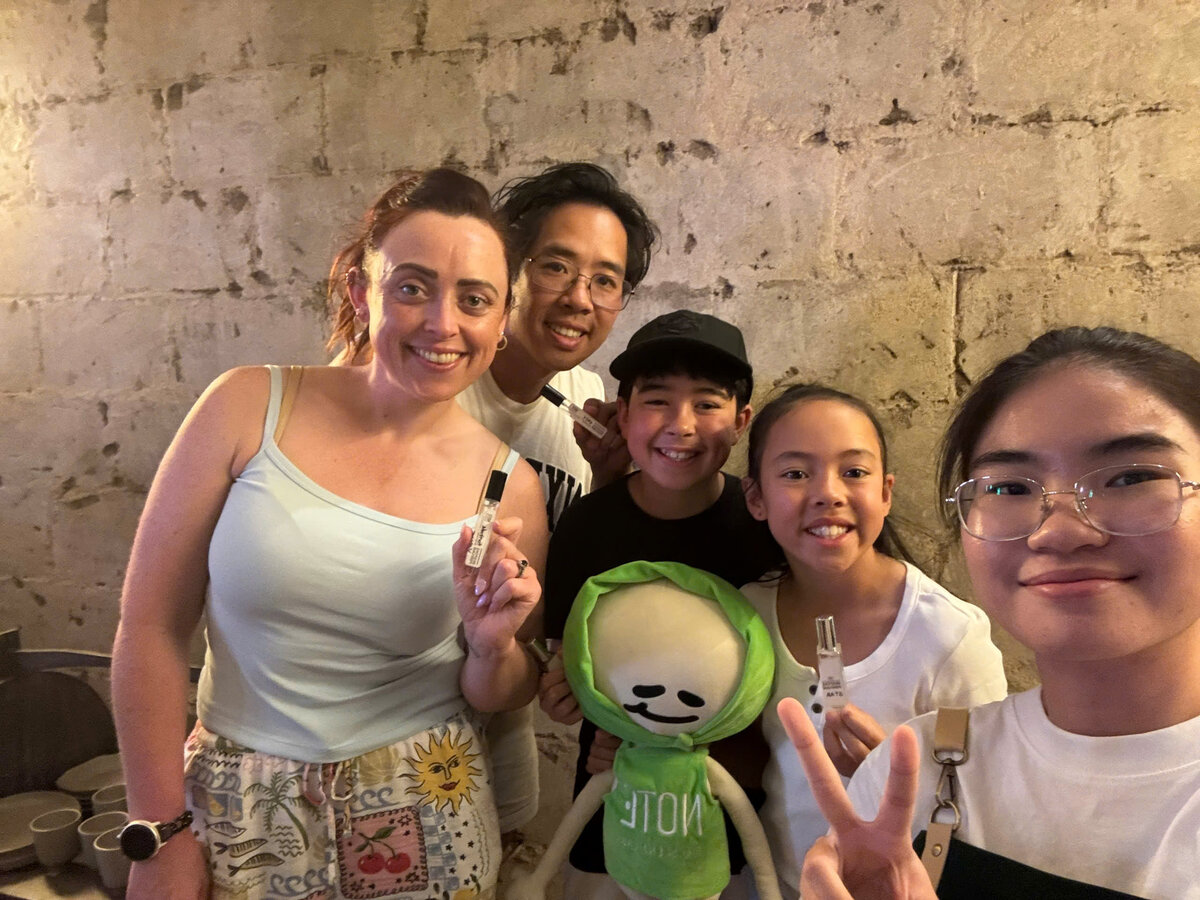 Workshop Nước Hoa Dịp 30/4 — Long Weekend Sáng Tạo Tại Sài Gòn Và Hà Nội