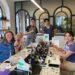 Perfume workshop for friend groups at NOTE