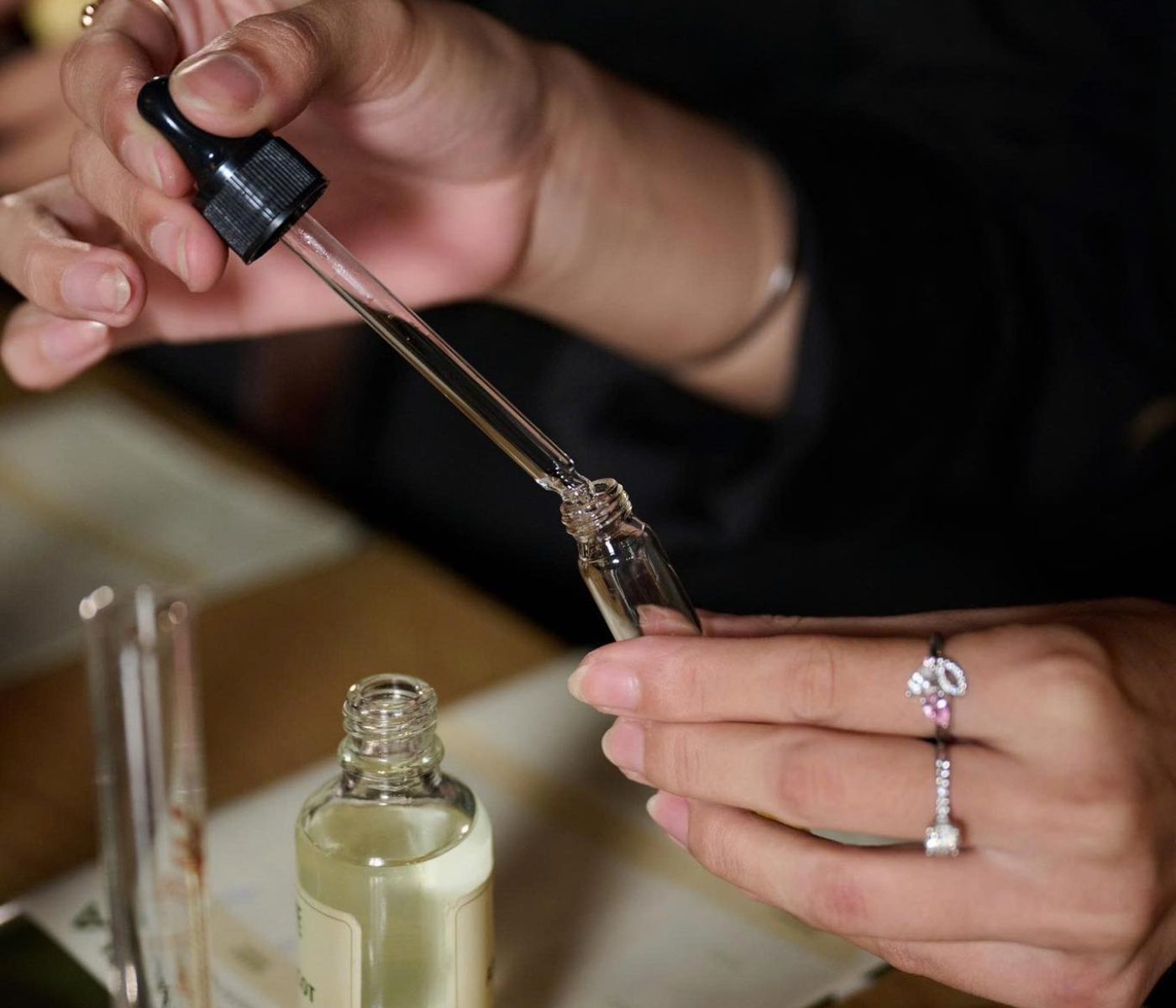 Workshop nước hoa B2B; Quà tặng doanh nghiệp; Workshop nước hoa doanh nghiệp; Giải pháp doanh nghiệp